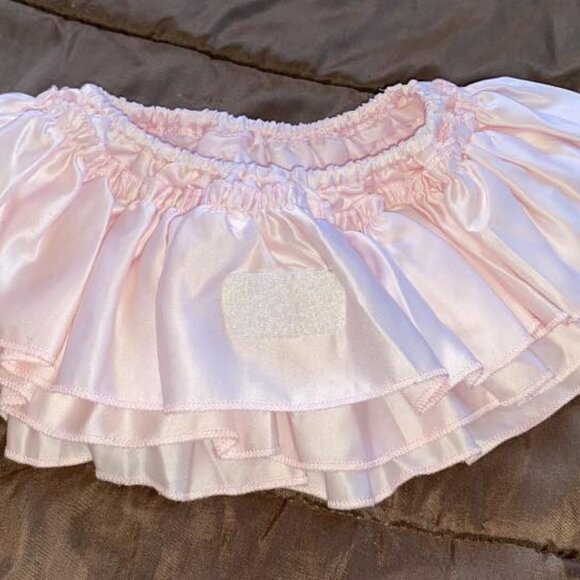 GIRLS 6-9 MONTH LOT - Picture 4 of 9